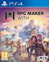 RPG Maker With