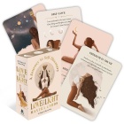 Mantrakortit: Love and Light Mantra Cards
