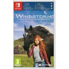Windstorm: Start Of A Great Friendship (Code In Box)