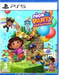 Nick Jr. Party Adventure