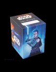 Gamegenic: Star Wars - Soft Crate Rey/Kylo Ren