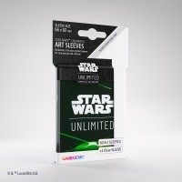 Korttisuoja: Star Wars Unlimited - Green