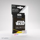 Korttisuoja: Star Wars Unlimited - Yellow