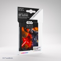 Korttisuoja: Star Wars Unlimited - Kylo Ren