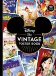 Disney: The Vintage Poster Book