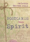 Postikortti: Postcards from Spirit - A 52-Card Oracle Deck