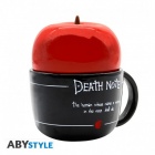 Muki: Death Note 3D Apple (250ml)
