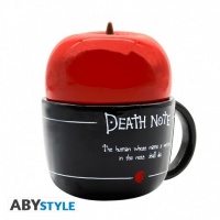 Muki: Death Note 3D Apple (250ml)