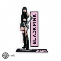 Figu: Blackpink - Jisoo Acryl