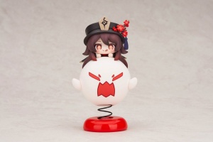 Figu: Genshin Impact - Tao Chibi Chara Yurayura (10cm)