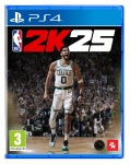 NBA 2K25 (+Virtuaaliraha)
