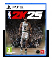 NBA 2K25 (+Virtuaaliraha)