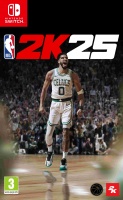 NBA 2K25 (+Virtuaaliraha)