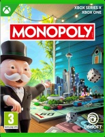 Monopoly (2024) (XONE/XSX)