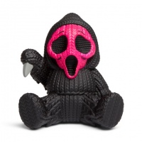 Figu: Knit Series - Ghost Face (12.5cm)