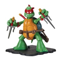 Figu: Tmnt - Original Sketch Raphael (12cm)