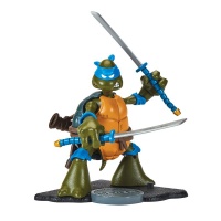 Figu: Tmnt - Original Sketch Leonardo (12cm)