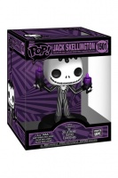 Funko Pop!: Nightmare before Christmas Oversized - Jack (15cm)