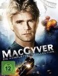 MacGyver Original Series: Complete Collection