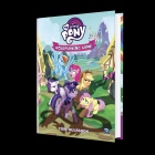 My Little Pony RPG: Core Rulebook