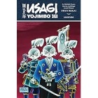 Usagi Yojimbo: Saga Legends (Second Edition)