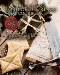 Lord of the Rings: The Unofficial Cookbook (Keittokirja)