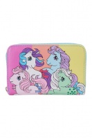 Lompakko: Loungefly Wallet My little Pony Color Block