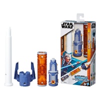 Star Wars: Lightsaber Forge - Ahsoka Tano Kyber Core