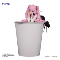 Figu: Goddess of Victory: Nikke Noodle Stopper - Yuni (14cm)