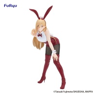 Figu: Chainsaw Man - Power BiCute Bunnies (25cm)