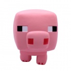 Stressilelu: Minecraft - Mighty Mega Squishme Pig (25cm)