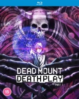 Dead Mount Death Play: Part 1