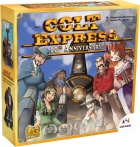 Colt Express: 10th Anniversary Edition