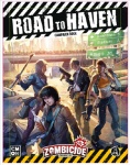 Zombicide: Road To Haven