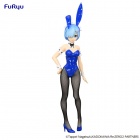 Figuuri: Re:Zero - Rem BiCute Bunnies Blue Color Ver. (30cm)