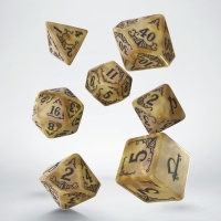 Noppasetti: Pathfinder - Azlant Dice Set