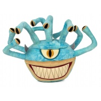 Pehmo: Dungeons & Dragons - Beholder Xanathar (26cm)