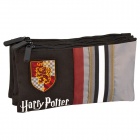 Penaali: Harry Potter - Gryffindor Triple Pencil Case