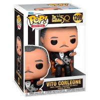 Funko Pop! Vinyl: The Godfather 50th Anniv. - Vito Corleone (1200)