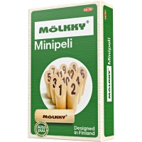 Mlkky Minipeli