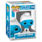 Funko Pop! Vinyl: The Smurfs - Grouchy Smurf (1218)