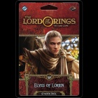 Lord of the Rings: The Card Game - Elves of Lorien Starter Deck