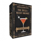 Deck Of Many Drinks