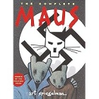 Maus: The Complete (pb)