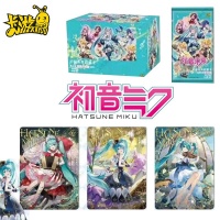 Hatsune Miku: Kayou Booster