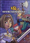 Legendoja & Lohikrmeit: Suuri seikkailu (Aloituskirja)