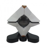 Destiny: Generalist Ghost Shell Box (13cm)