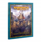 Warhammer The Old World: Arcane Journal - Dwarfen Mountain Holds