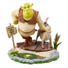 Joulukalenteri: Shrek - Countdown, Character Model Kit