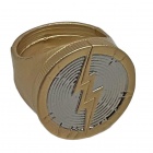 Sormus: Marvel The Flash - Signet Ring, Prop Replica